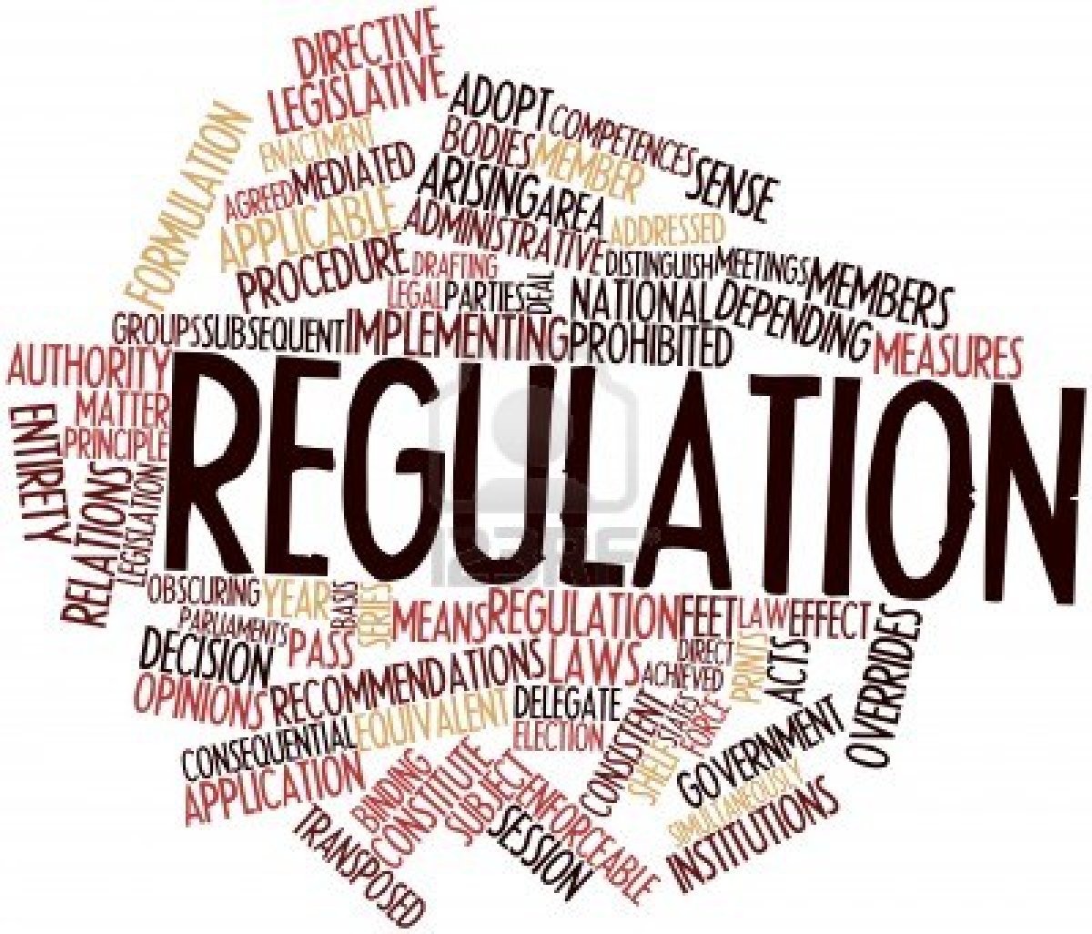 Health Issues Regulatory Issues In Healthcare