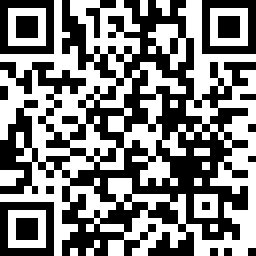 GaBI donate QR Code V21A25