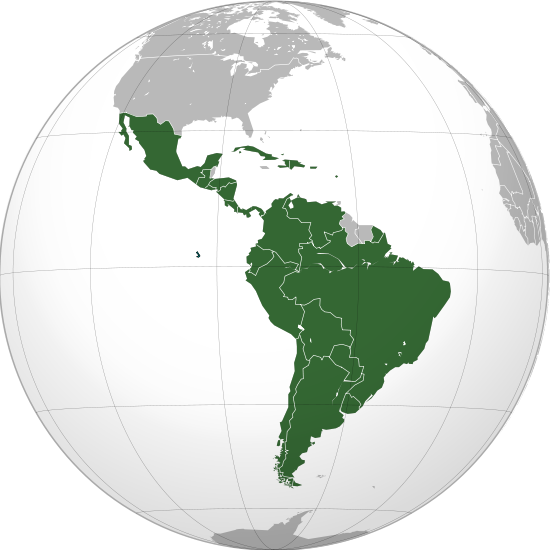 Similar biotherapeutic products approved and marketed in Latin America
