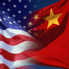 Pharma’s future in China and the US