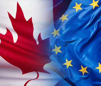 Right of appeal provision in CETA